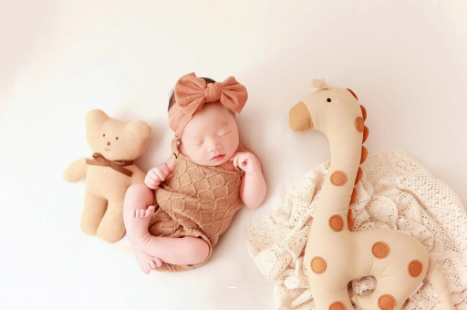 济南宝宝多大需要补钙