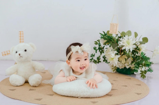 济南宝宝多大会说话