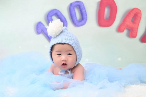 济南宝宝什么时候厌奶期